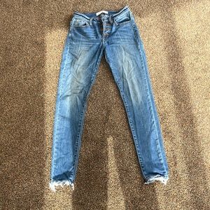 Kancan Jeans. Size 25